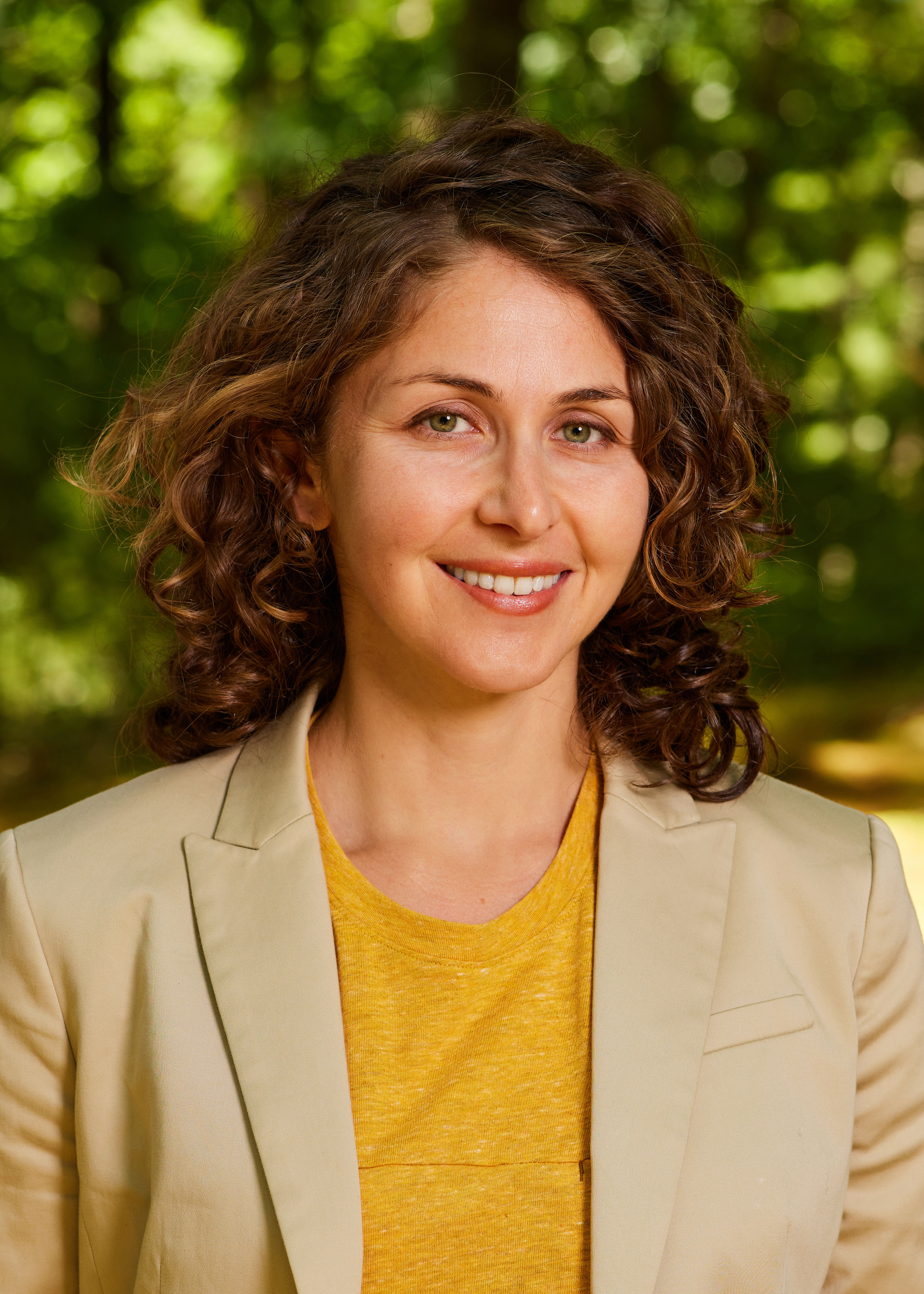 Photo of Dorit Price-Levine